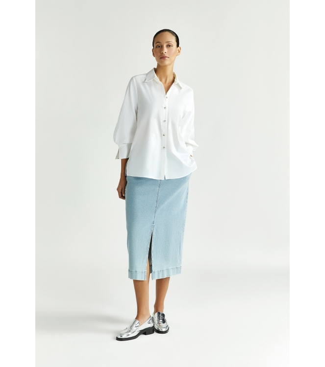 Xandres HELOISE 0161 white