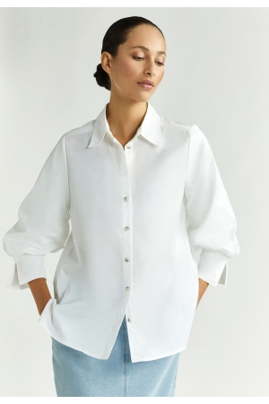 Xandres HELOISE 0161 white