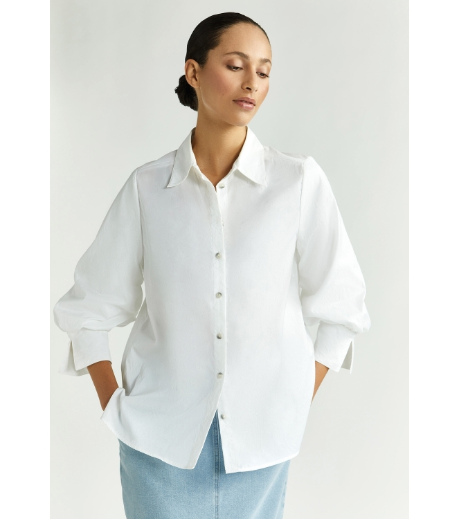 Xandres HELOISE 0161 white
