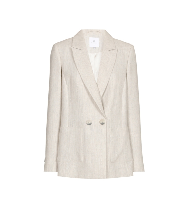 Xandres BLUESIO 3496 taupe