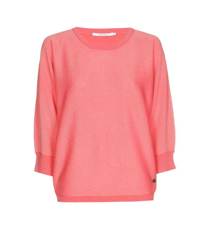 Xandres GERRETT 3465 fluo pink