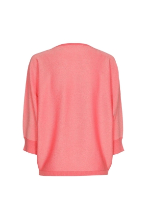 Xandres GERRETT 3465 fluo pink