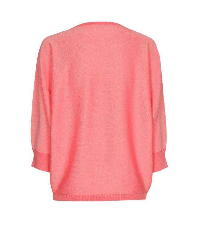 Xandres GERRETT 3465 fluo pink
