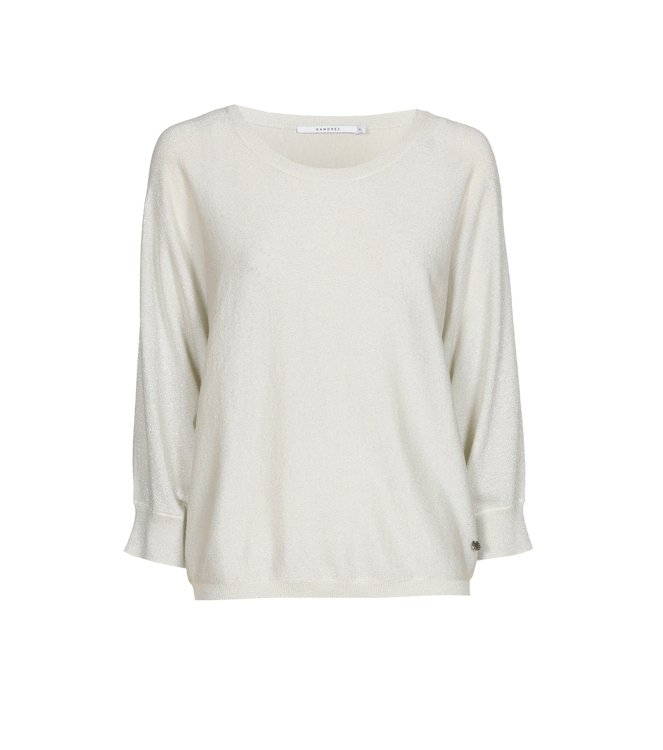 Xandres GERRETT 0305 silver