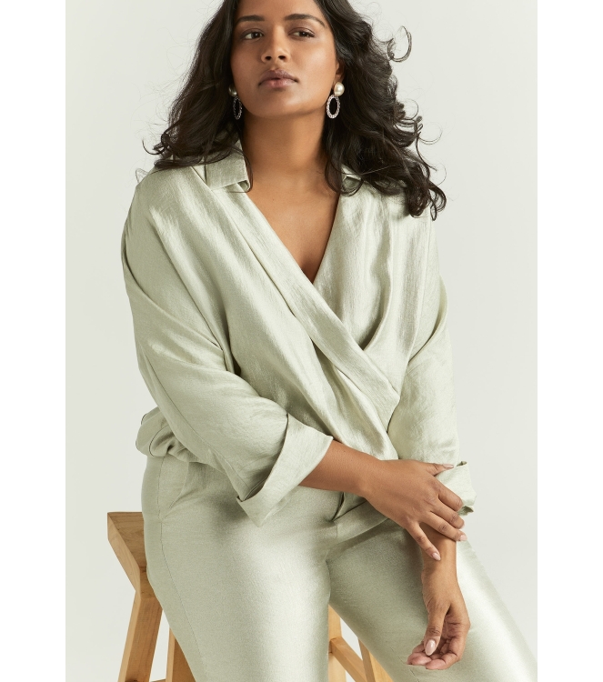 Xandres HESTER 3491 taupe