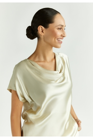 Xandres HODINA 3490 taupe
