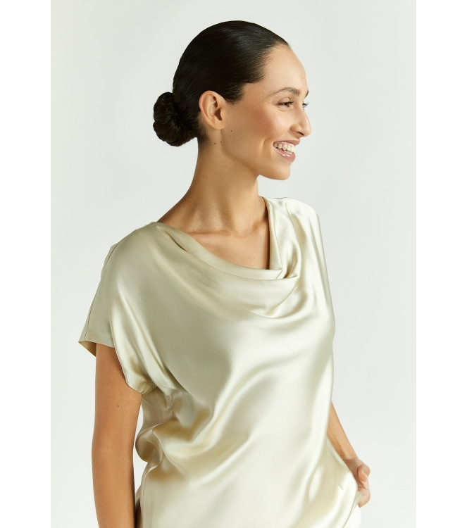 Xandres HODINA 3490 taupe