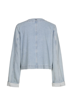 Xandres BIMO 9008 bleach blue