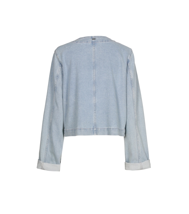 Xandres BIMO 9008 bleach blue