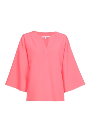 Xandres HILOP 3460 fluo pink