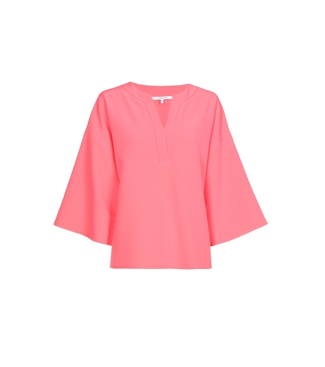 Xandres HILOP 3460 fluo pink