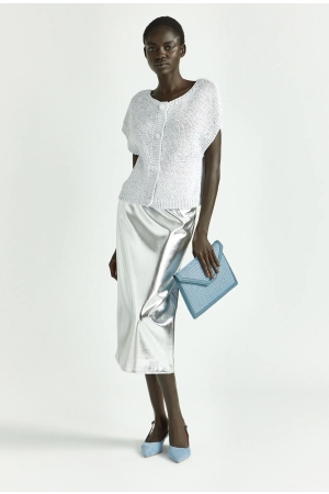 Xandres BIATA 0161 white