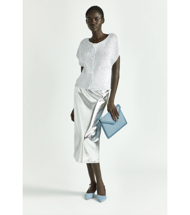 Xandres BIATA 0161 white