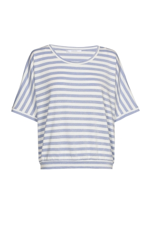 Xandres HIROKAR 2486 shirting blue