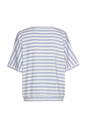 Xandres HIROKAR 2486 shirting blue