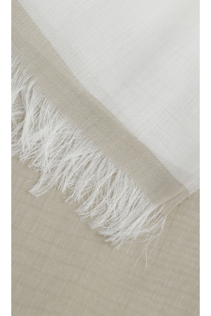 Xandres SCARF_ABETE 3490 taupe