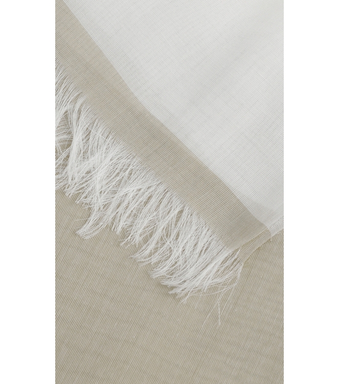 Xandres SCARF_ABETE 3490 taupe