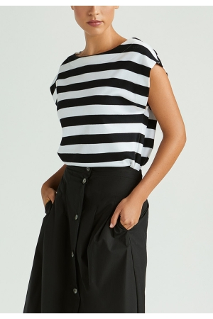 Xandres FARNAZ 0046 black