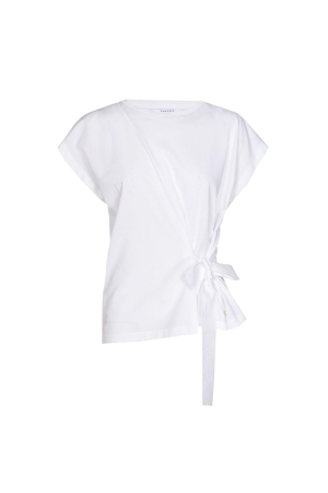 Xandres FATI 0160 white