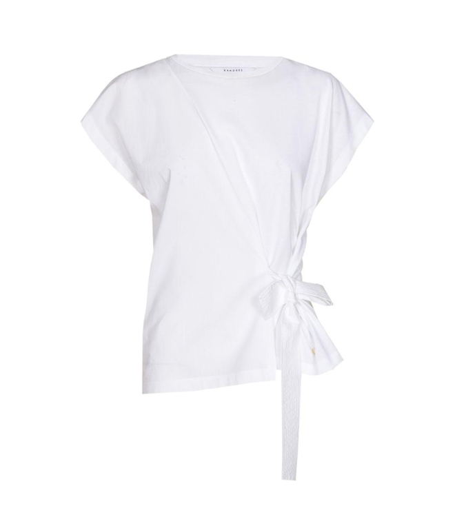 Xandres FATI 0160 white