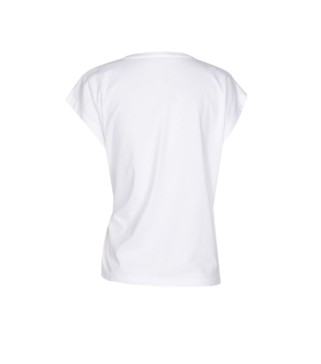 Xandres FATI 0160 white