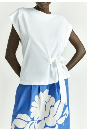 Xandres FATI 0160 white