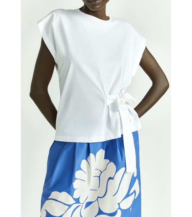 Xandres FATI 0160 white