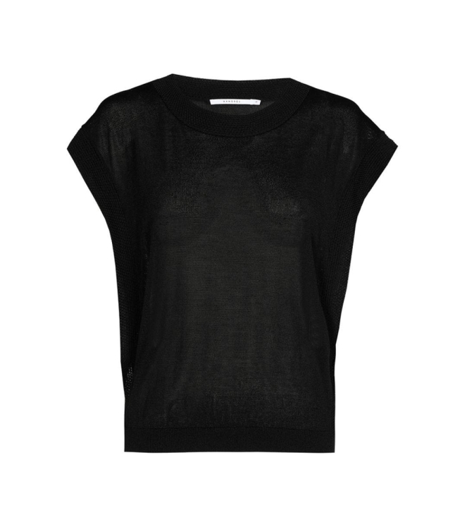 Xandres ACHIEL 0041 black