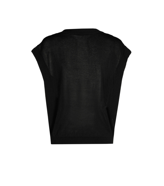 Xandres ACHIEL 0041 black