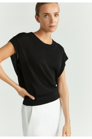 Xandres ACHIEL 0041 black