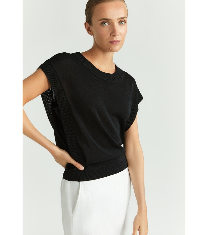Xandres ACHIEL 0041 black