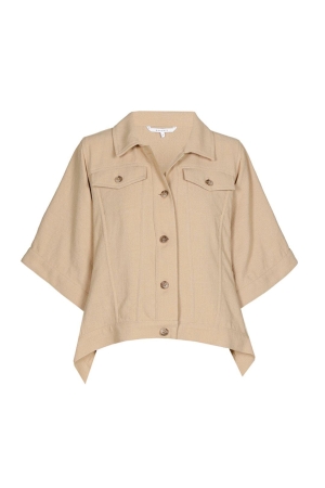 Xandres BERIA 8370 light tan