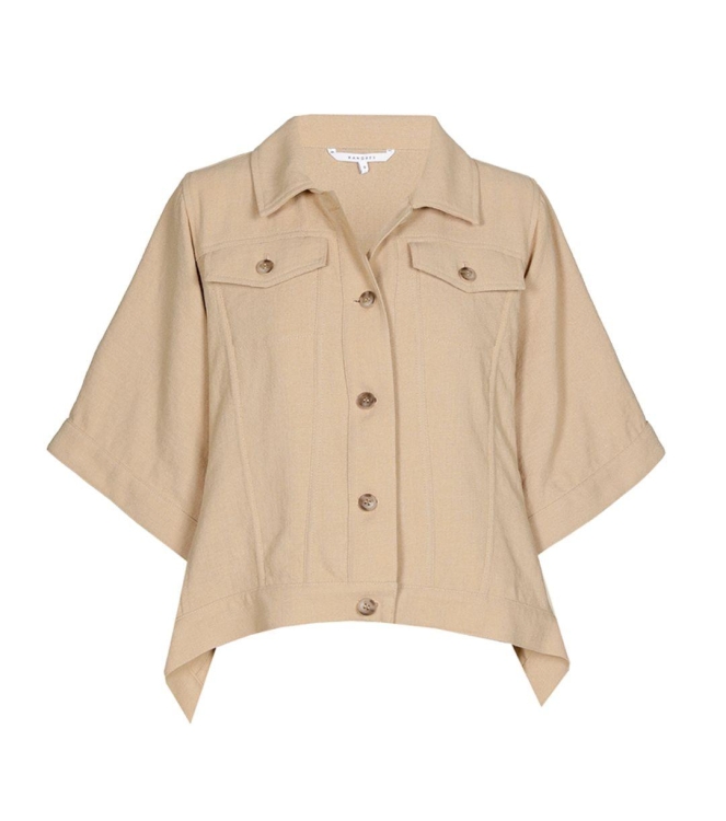 Xandres BERIA 8370 light tan