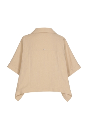 Xandres BERIA 8370 light tan