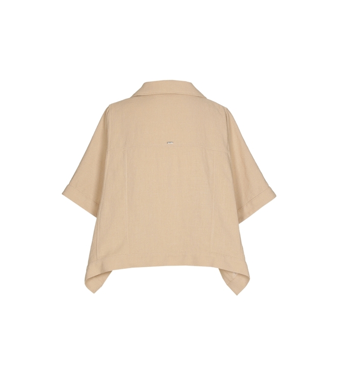 Xandres BERIA 8370 light tan