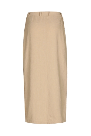 Xandres ROELKE 8370 light tan