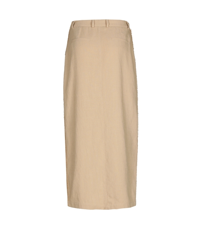 Xandres ROELKE 8370 light tan