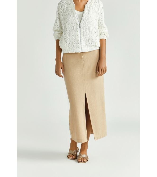 Xandres ROELKE 8370 light tan
