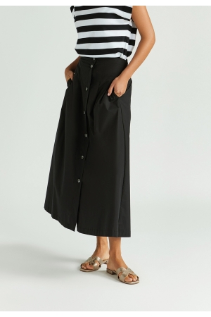 Xandres RAYKA 0040 black