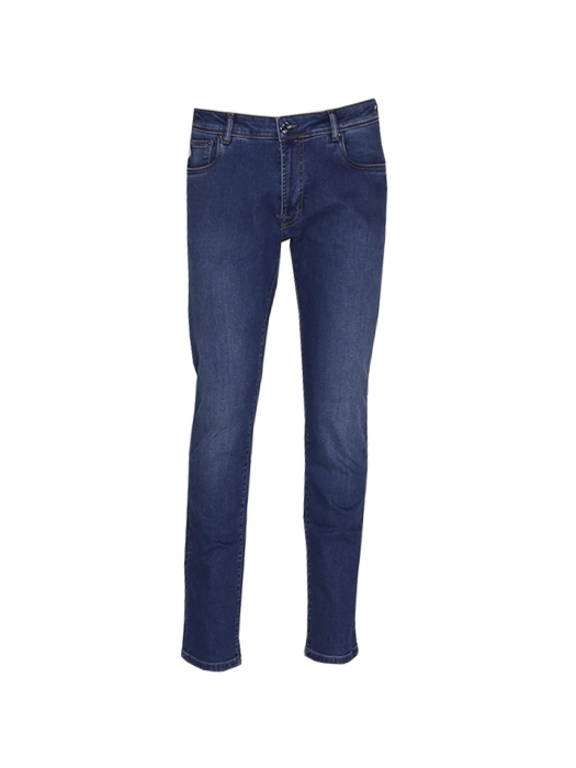 Camouflage Super flex jeans 752 Blu denim