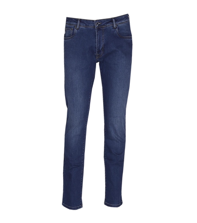 Camouflage Super flex jeans 752 Blu denim