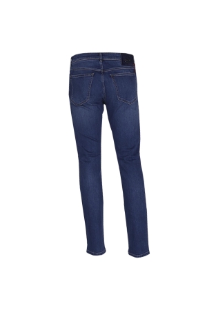 Camouflage Super flex jeans 752 Blu denim