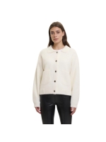 Rino en Pelle Boxy jacket 70 snow white