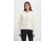 Rino en Pelle Boxy jacket 70 snow white