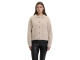 Rino en Pelle Boxy jacket 10509 stone