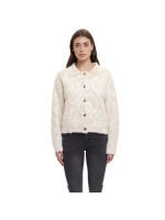 Rino en Pelle Boxy jacket 10824 birch ikat