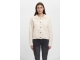 Rino en Pelle Boxy jacket 10824 birch ikat