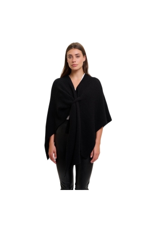 Rino en Pelle Cape 9900 black