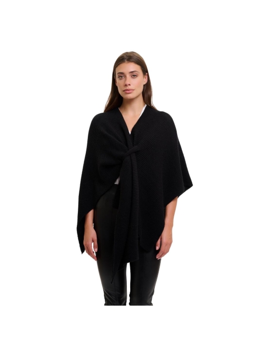 Rino en Pelle Cape 9900 black