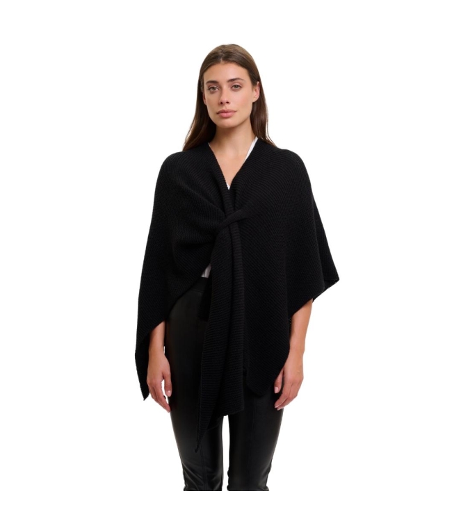 Rino en Pelle Cape 9900 black